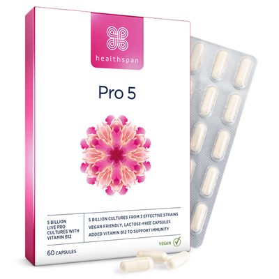 Probiotic 5 Billion