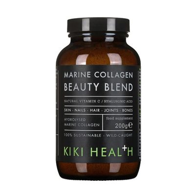 Marine Collagen Beauty Blend 200g