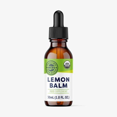 Lemon Balm