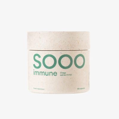 Sooo.me™ SOOO immune