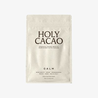 HOLY CACAO Calm Blend