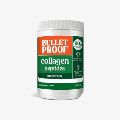Collagen Peptides - Unflavored - 8.5oz