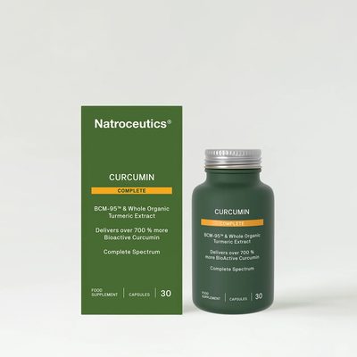 Curcumin Complete