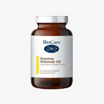 Evening Primrose Oil