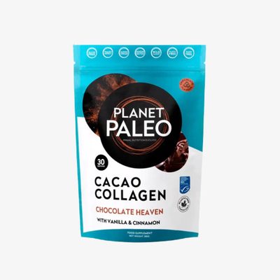 MSC Certified Cacao Collagen