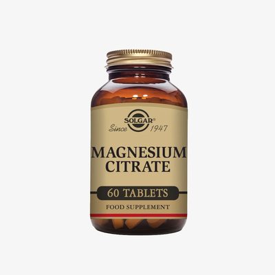 Magnesium Citrate