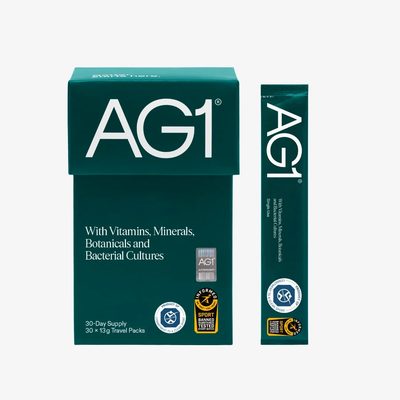 AG1 30 Count Travel Pack - 30 Count Travel Packs