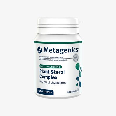 Plant Sterol Complex
