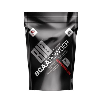 BCAA Powder® Caffeine Free