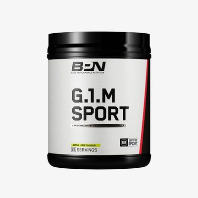 BPN G.1.M Sport - Lemon Lime