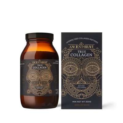 True Collagen Jar 200g