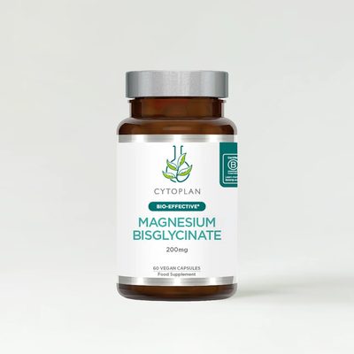 Magnesium Bisglycinate