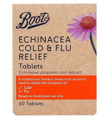 Echinacea Tablets