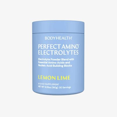 BodyHealth Perfect Amino Electrolytes - Lemon Lime