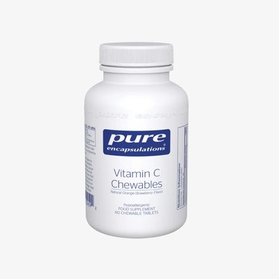 Vitamin C Chewables