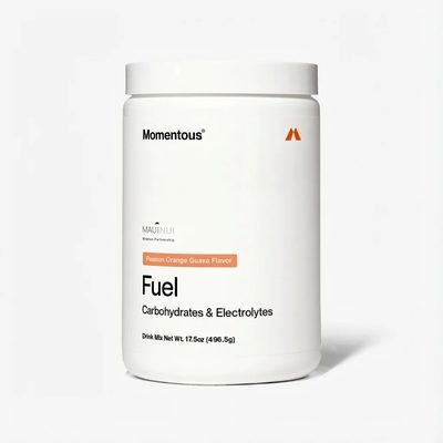Momentous Fuel - Passion Orange Guava (POG) Jar - 15 serv