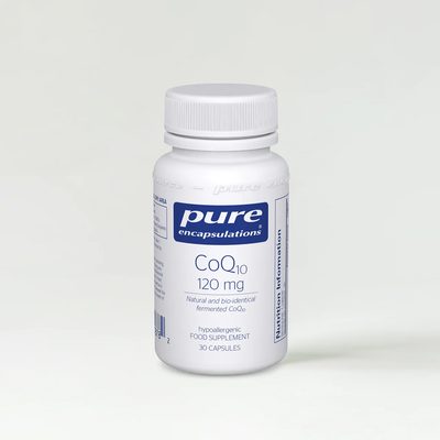 CoQ10