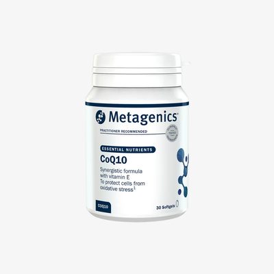 Metagenics CoQ10 100mg