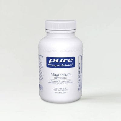 Magnesium (glycinate)