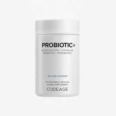 Probiotic+ 100 - 30 ct