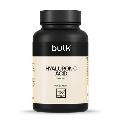 Hyaluronic Acid Tablets 150mg