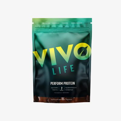 Vivo Life Perform Plant Protein