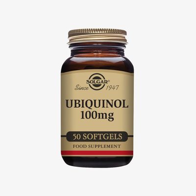 Ubiquinol 100mg