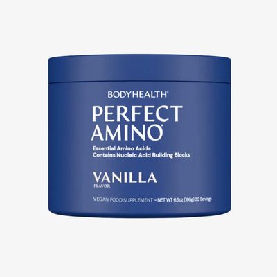 Perfect Amino Powder - Vanilla - 30 serv