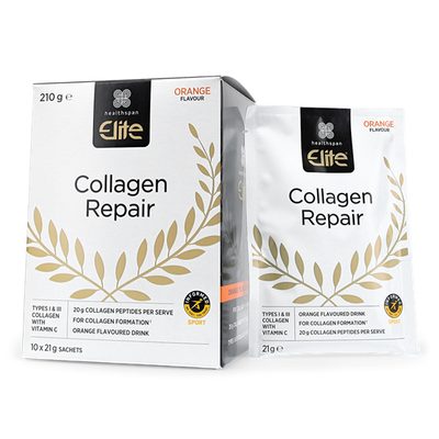 Elite Collagen Repair
