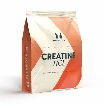 Creatine HCL - Unflavoured