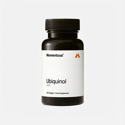 Ubiquinol (CoQ10)