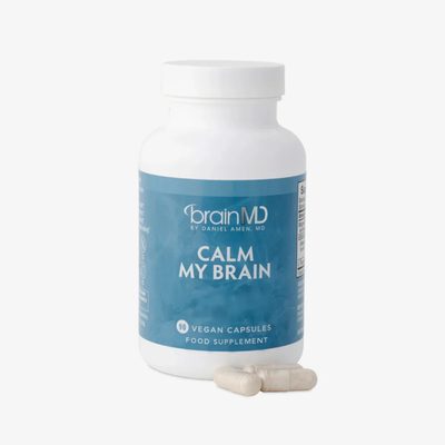 Calm My Brain