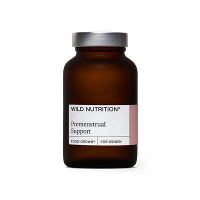 Premenstrual Support - Refill Pouch NF - 30 days supply