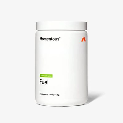 Momentous Fuel - Strawberry Lime Tub