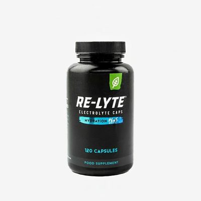 Redmond Life Re-Lyte Hydration Support Plus