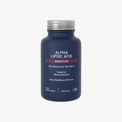 Bioactive Alpha Lipoic Acid