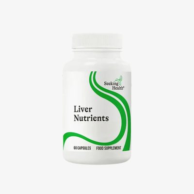 Liver Nutrients