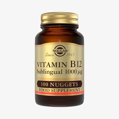 Vitamin B12 1000mcg - 100 nuggets