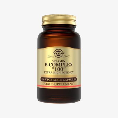 Vitamin B-Complex 100