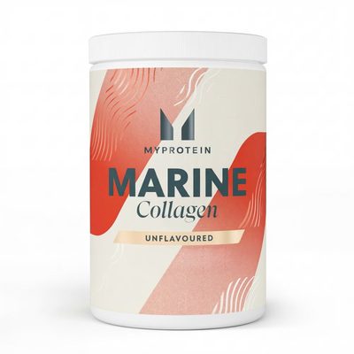 Marine Collagen - Unflavoured