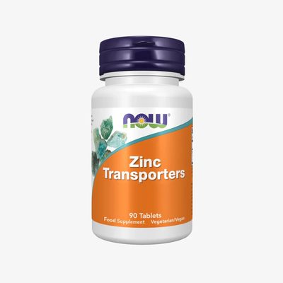 Zinc Transporters Tablets