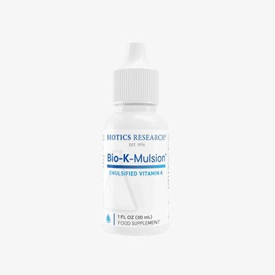 Bio-K-Mulsion® - 1 fl oz
