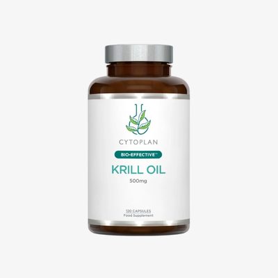Krill Oil
