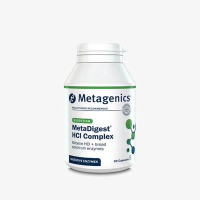 MetaDigest HCl Complex