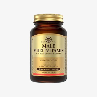 Male Multiple Multivitamin