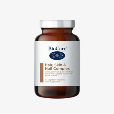 Hair, Skin & Nail Complex