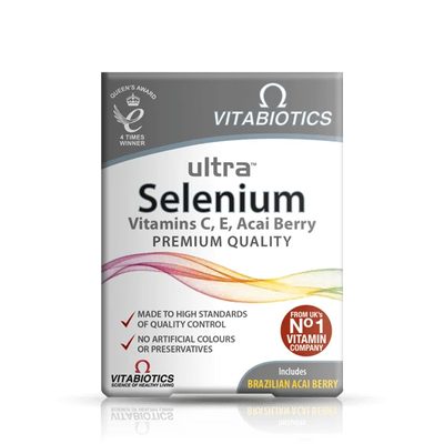 Ultra Selenium