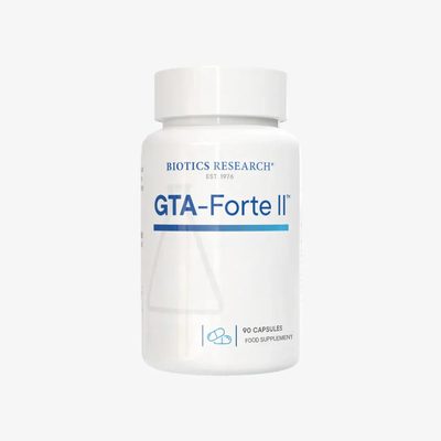GTA-Forte®