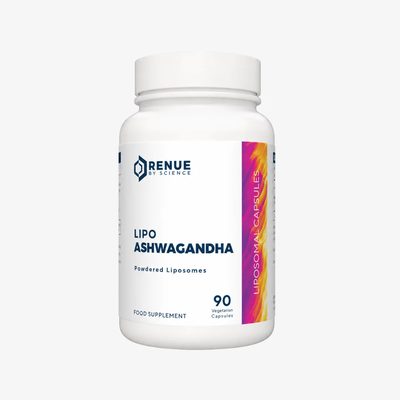 Ashwagandha (Liposomal)