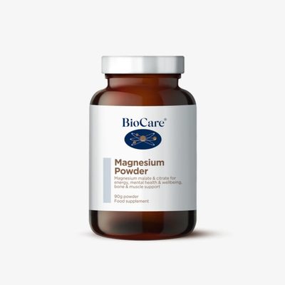 Magnesium Powder